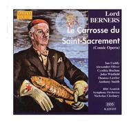 Berners: Le Carosse du Saint Sacrement (2000-02-05)