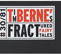 Bernes, Tim - Fractured Fairu Tales