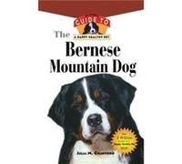 Bernese Mountain Dog by Julia M. Crawford Julia M. Crawford (Auteur)