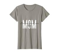 Bernese mountain dog mom Bouvier bernois Chien Chiens T-Shirt