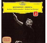 bernestein leonard - beethoven sinfonia n. 3 eroica