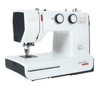 bernette swiss design Machine à coudre B33 Blanc – Garantie 5 ans