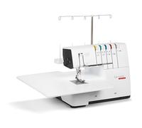 Recouvreuse BERNETTE B68 AIRLOCK