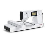 Bernette B70 Deco Machine à broder avec modules de broderie et les logiciels de broderie Lettering et Editing pour encore plus de créativité