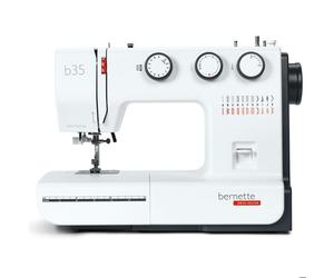 Bernette Machine à coudre BY BERNINA B35