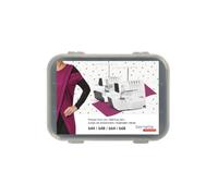 Bernette Set de Pieds-de-biche pour B44, B48, B64 et B68