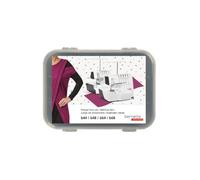 Bernette Set de Pieds-de-biche pour B44, B48 et B64