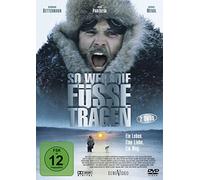 Bernhard Bettermann;Irina Pantaeva;Michael Mendl - So Weit Die Füsse Tragen Leben. Eine Liebe. EIN Weg [Import]