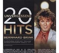 Bernhard Brink - 20 Unvergessene Hits [Import]