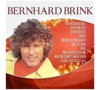 Bernhard Brink – Seine großen Hits – CD – Import