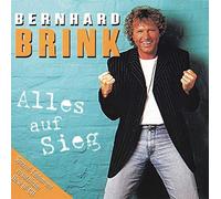 Bernhard Brink - Alles Auf Sieg INKL. Hit-Mix-CD [Import]