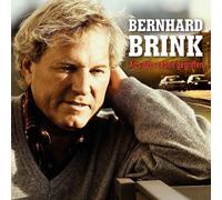BERNHARD BRINK - AUS DEM LEBEN GEGRIFFEN CD NEUF