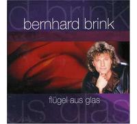 Bernhard Brink - Fluegel Aus Glas [Import]