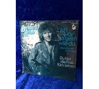 BERNHARD BRINK - Ich wär' so gern wie du/Du bist.. (Bohlen; 1979) / Vinyl single [Vinyl-Single 7'']