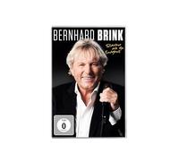 Bernhard Brink, Neues Album 2024, Stärker Als die Ewigkeit, DVD
