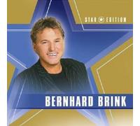 BERNHARD BRINK "STAR EDITION" CD NEW