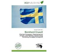 Bernhard Crusell