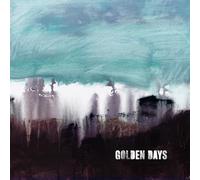 Bernhard Eder - Golden Days