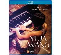 The Vienna Recital - Œuvres pour piano Blu-ray