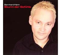 Bernhard Hann - Sturm der Gefuehle