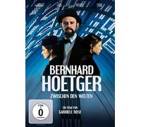 Bernhard Hoetger - Zwischen den Welten (DVD) Führmann Moritz Stark Katharina