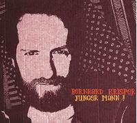 Bernhard Krisper - Junger Mann!
