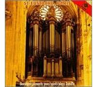 Bernhard Leonardy - Bernhard Leonardy Plays Durufle