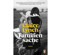 Bernhard Robben Familiensache: Roman. - »Ich habe diesen zarten, herzzer (Relié)