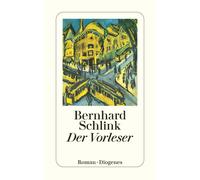 Der Vorleser: Roman