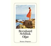 Bernhard Schlink Olga: Roman (Relié)