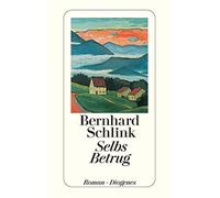 Bernhard Schlink – Selbs Betrug – Poche