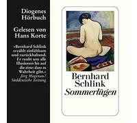 Bernhard Schlink Sommerlügen: Geschichten (detebe) (Poche)