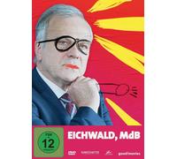 BERNHARD SCHÜTZ - EICHWALD,MDB (STAFFEL 1) DVD NEUF
