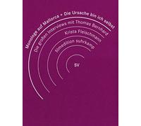 Bernhard,Thomas - Interviews