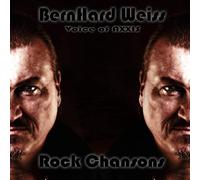Bernhard Weiss - Rock Chansons