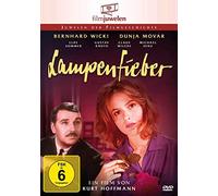 Lampenfieber – Bernhard Wicki, Gustav Knuth – DVD – Alive AG