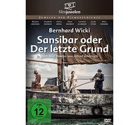 SANSIBAR ODER DER LETZTE GRUND (FIL - WICKI,BERNHARD DVD NEUF