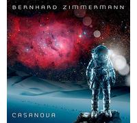 Bernhard Zimmermann - Casanova [Import]