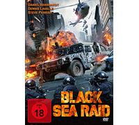 Bernhardt - Black Sea Raid [Import]