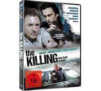 Bernhardt, Daniel - The Killing-Eine Stadt in Angst [Import]