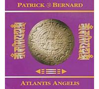 Bernhardt Patrick - Atlantis Angelis