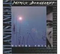 Bernhardt,Patrick - Atlantis Angelis