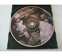 Bernhardt, Patrick - Reconciliation