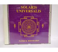 Bernhardt,Patrick - Solaris Universalis