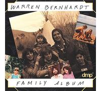 Bernhardt, Warren – Family Album – DMP