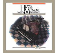 Bernhardt, Warren - Heat of The Moment