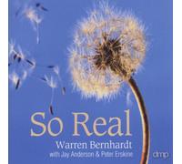 Bernhardt,Warren - So Real