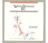 Warren Bernhardt – Trio '83