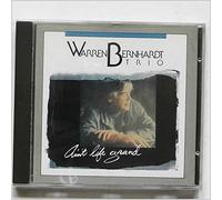 Bernhardt, Warren – Ain't Life Grand – DMP