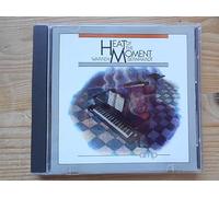 BERNHARDT,WARREN - Warren Bernhardt - Heat Of The Moment